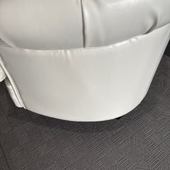 12/28削除! 1人掛けソファの画像