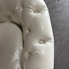 12/28削除! 1人掛けソファの画像