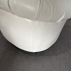 12/28削除! 1人掛けソファの画像