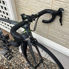 上田市発 ロードバイク メリダ 105組  室内保管 学割有の画像