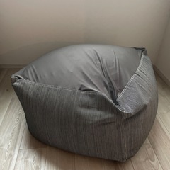 ビーズクッション【12/26or27に取りに来られる方のみの画像