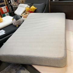 セミダブルマットレスの画像