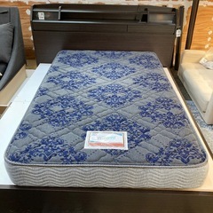 セミダブルマットレスの画像