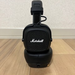 Marshall MAJOR V ワイヤレスヘッドホンの画像