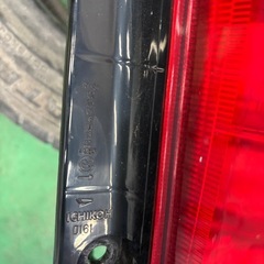 ムーヴLA150Sの画像