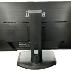 iiyama イーヤマ XUB2790HS-B2 液晶ディスプレイ 27インチ フルHD ワイド ディスプレイ PC モニター 通電確認済の画像