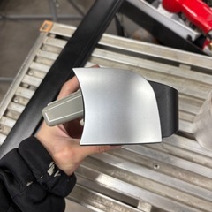 zvw40系　プリウスアルファ　カーメイトドリンクホルダー の画像