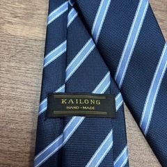 メンズ　ネクタイの画像