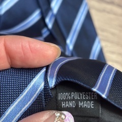 メンズ　ネクタイの画像
