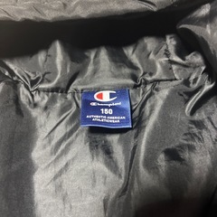 championジャンバー150の画像