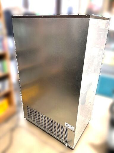 【自社配送は札幌市内限定】TENPOS/テンポス TB冷蔵ショーケース TBCR-645SX 109L 中古品 動作確認品