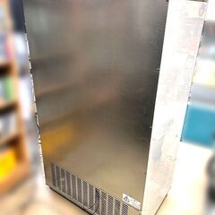 【自社配送は札幌市内限定】TENPOS/テンポス TB冷蔵ショーケース TBCR-645SX 109L 中古品 動作確認品の画像