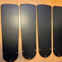 ODELIC シーリングファン LEDライト 照明の画像