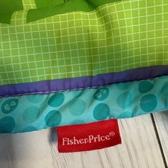 フィッシャープライス　ベビージムの画像