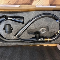 混合水栓の画像