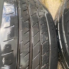 ロクサーニーダブルヴィジョン20インチの画像