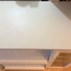 食器棚 キッチンボードの画像