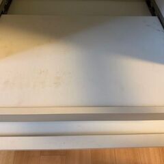 食器棚 キッチンボードの画像