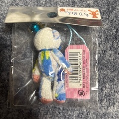 ちりめんプチベアの画像