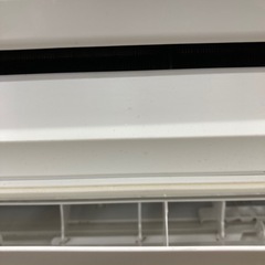 シャープ ルームエアコン DMシリーズ AY-J22DM-W 主に6畳用　　リサイクルショップ宮崎屋　佐土原店　25.12.24の画像