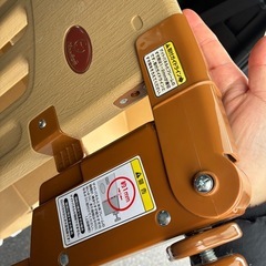 ベビーゲートの画像