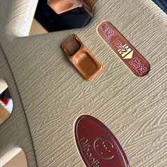 ベビーゲートの画像