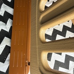 ベビーゲートの画像