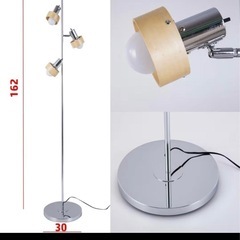 スポットライト照明／シーリングライト（3灯）の画像