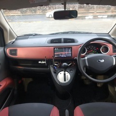 ⭐️車検2年　9万キロ流行り台　H17年式　スバルR1　CBA-RJ1　外内キレいの画像