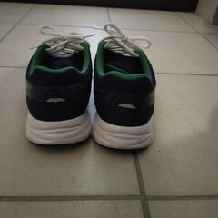 アシックスメンズシューズの画像