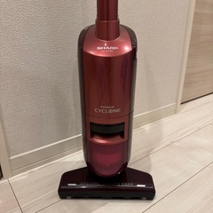 ジャンク品　掃除機の画像