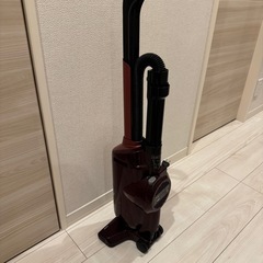 ジャンク品　掃除機の画像
