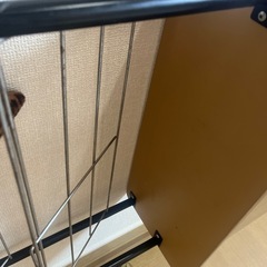 玄関シューズ収納の画像