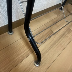 玄関シューズ収納の画像