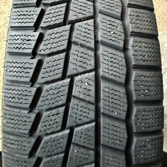 15インチタイヤホイールセットの画像