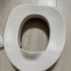 折りたたみおまるの画像