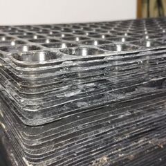 128穴セルトレー　39枚の画像