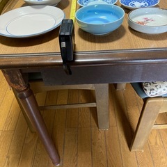 各種皿　６枚の画像