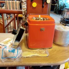 エヴェレストジャー KJ-2000 角型ジャー 2.0L 寿 ナショナル魔法瓶工業 レトロ　/UJｰ1402 2Fの画像