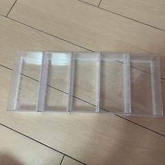 収納ボックス７点の画像