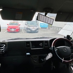 軽バン❗️ マツダスクラム　車両交換もありの画像