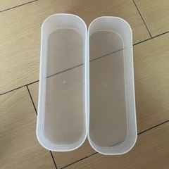 収納ボックス７点の画像