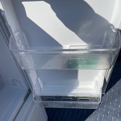 三菱冷蔵庫‼️の画像