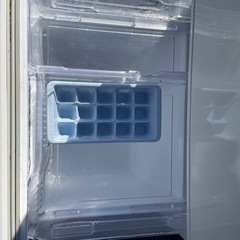 三菱冷蔵庫‼️の画像