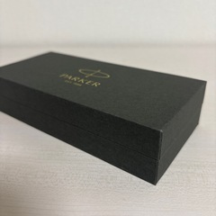 未使用　PARKER 万年筆の画像