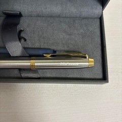 未使用　PARKER 万年筆の画像