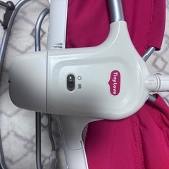 バウンサーの画像