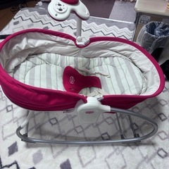 バウンサーの画像