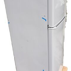 Haier ハイアール 冷凍冷蔵庫 JR-N130A 2019年製 130L 通電・動作確認済の画像