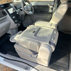 仙台☆H25タントLA600S型.X.SA.2WD.車検R.8.11迄！絶好調！の画像